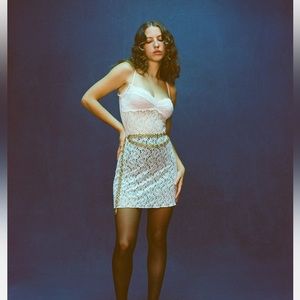 Realisation Par The Cindy Dress